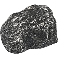 Los mejores  - com-four® Piedra Clave para Guardar Las Llaves - Piedra con Compartimento Secreto - Ocultación de la Llave en Piedra…